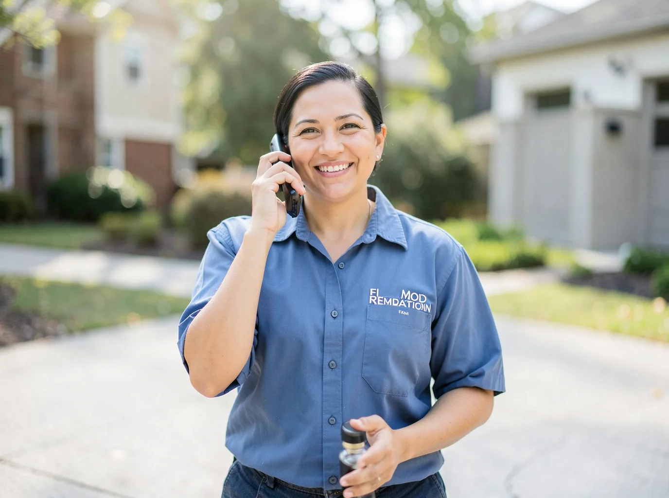 Mold Remediation Dilley, TX FAQs
